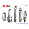 Barrel Nozzle for Injection Molding Machine